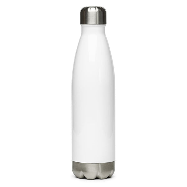 Clique + Clique Collection Stainless Steel Water Bottle