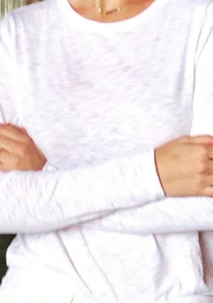 The Best White Tees