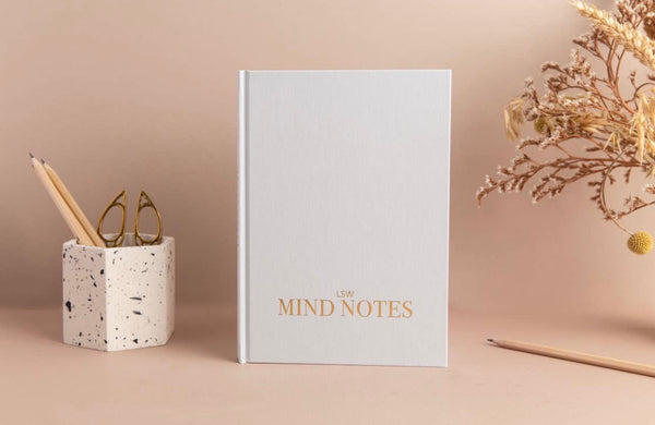 MIND NOTES JOURNAL