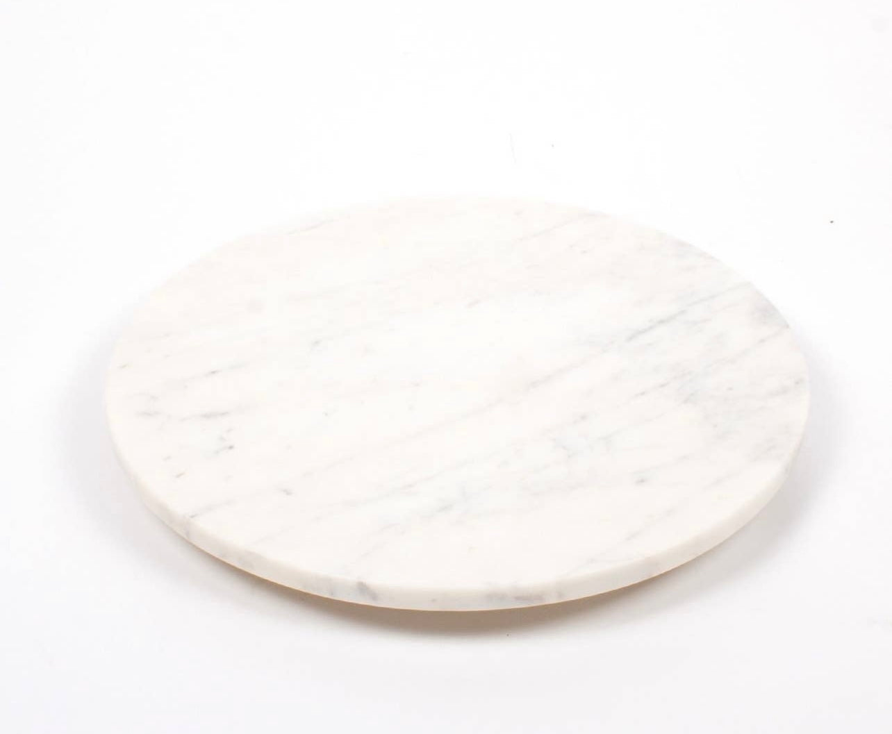 Marble Lazy Susan/Marble Cheese Board