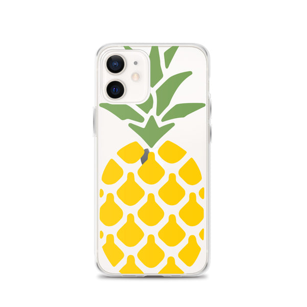 Clique + Clique Collection iPhone Case