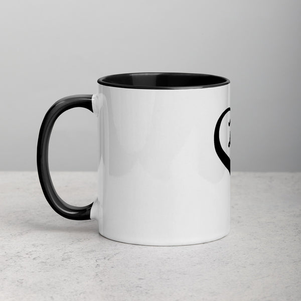 Clique + Clique Collection The Love Mug