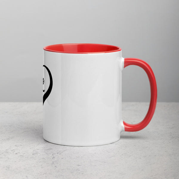 Clique + Clique Collection The Love Mug