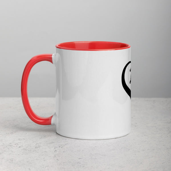 Clique + Clique Collection The Love Mug